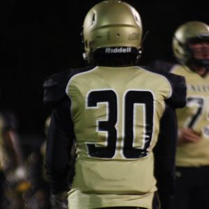 Meet your Posher, Terrell